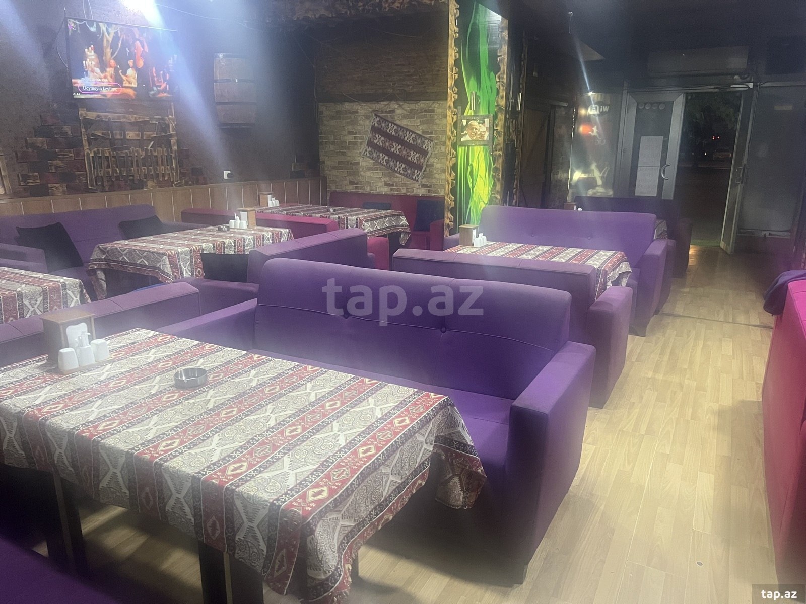 Commercial property for sale, Sumgait