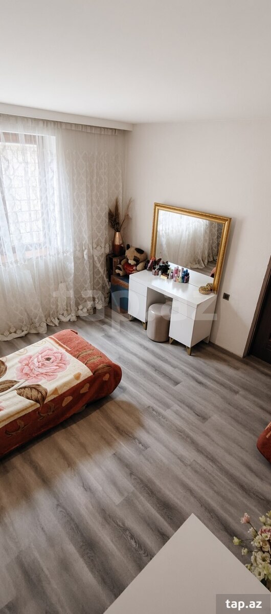 8-комн. частный дом на продажу, Yeni Ramana, Баку