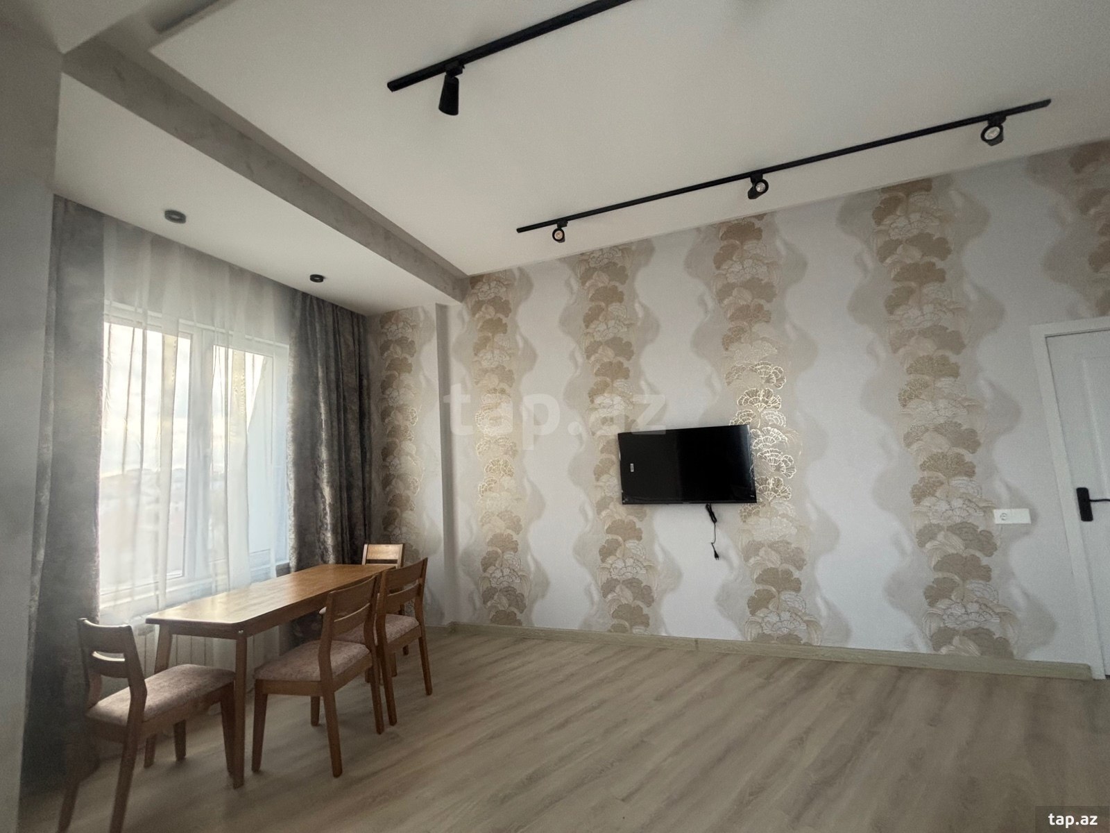 3 otaqlı mənzil kirayə verilir, Xırdalan