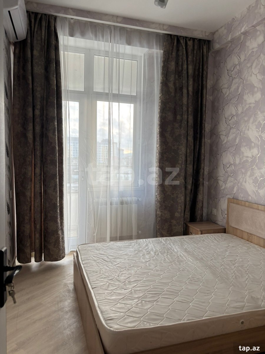 3 otaqlı mənzil kirayə verilir, Xırdalan