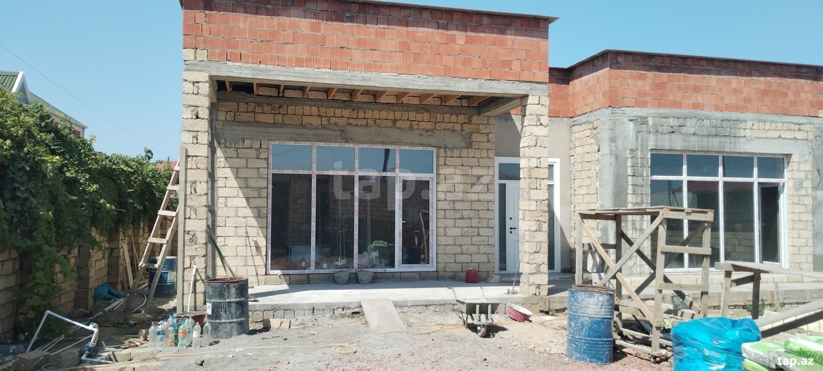 5-комн. дача на продажу, Баку