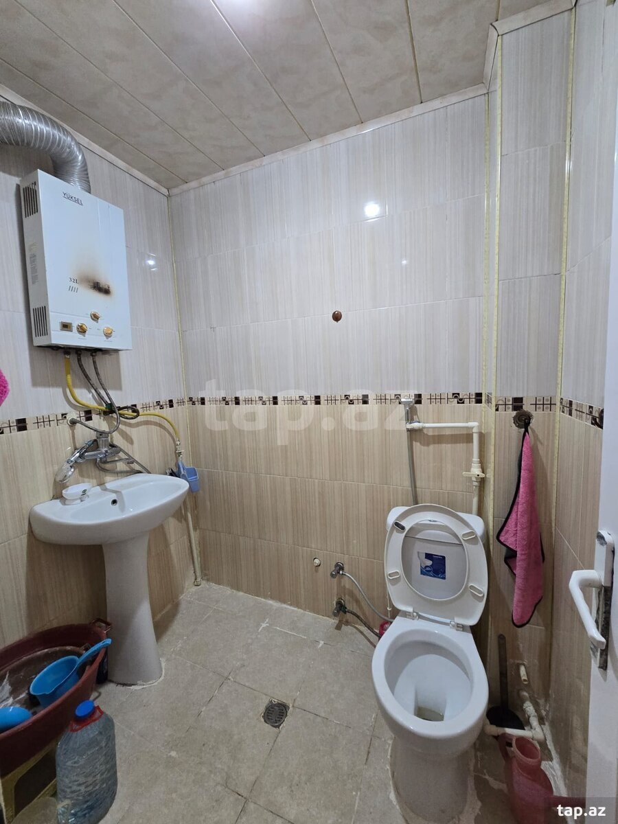2-room apartment for rent, Khirdalan