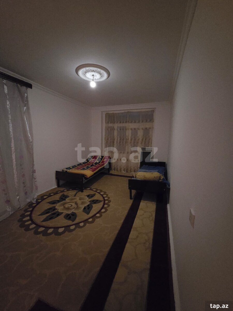 2-room apartment for rent, Khirdalan