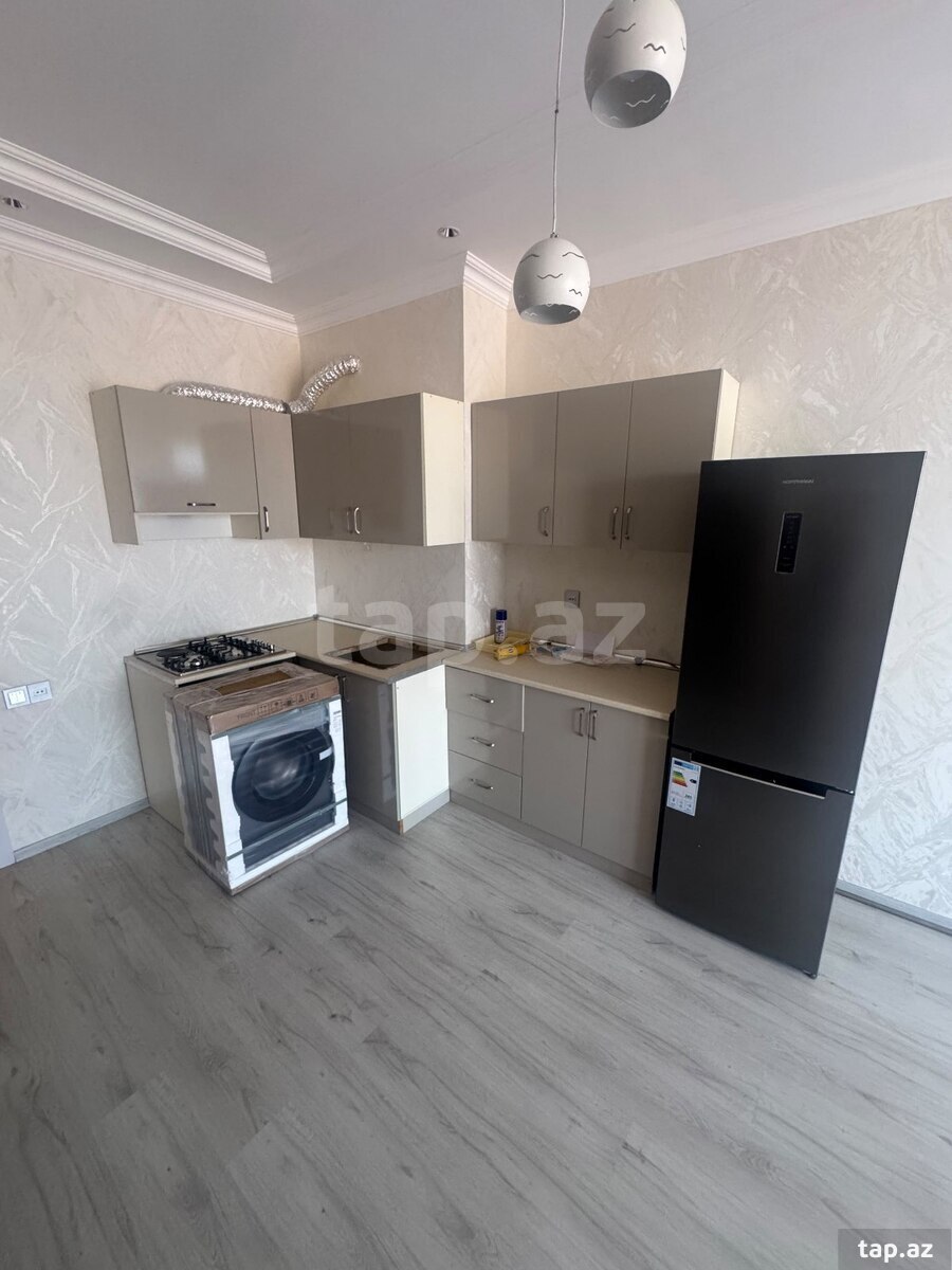 2-комн. квартира в аренду, Сумгаит