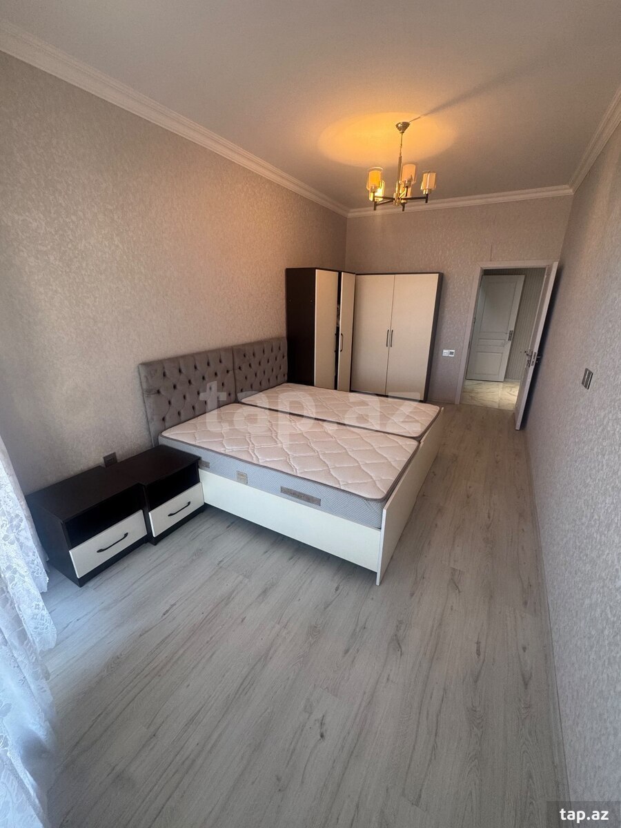 2-комн. квартира в аренду, Сумгаит