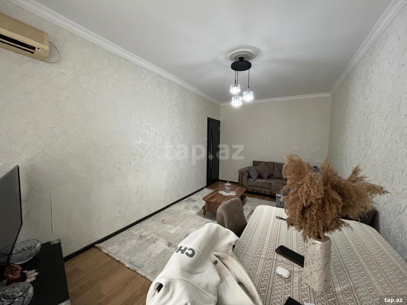 3-комн. квартира на продажу, Сумгаит