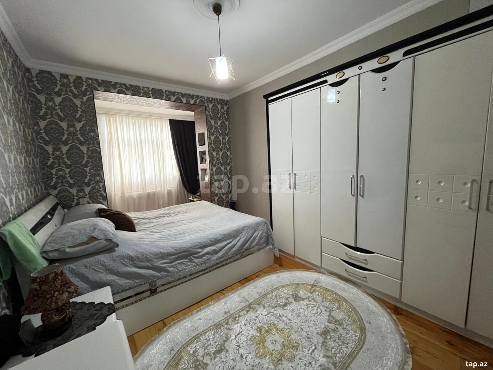 3-комн. квартира на продажу, Сумгаит