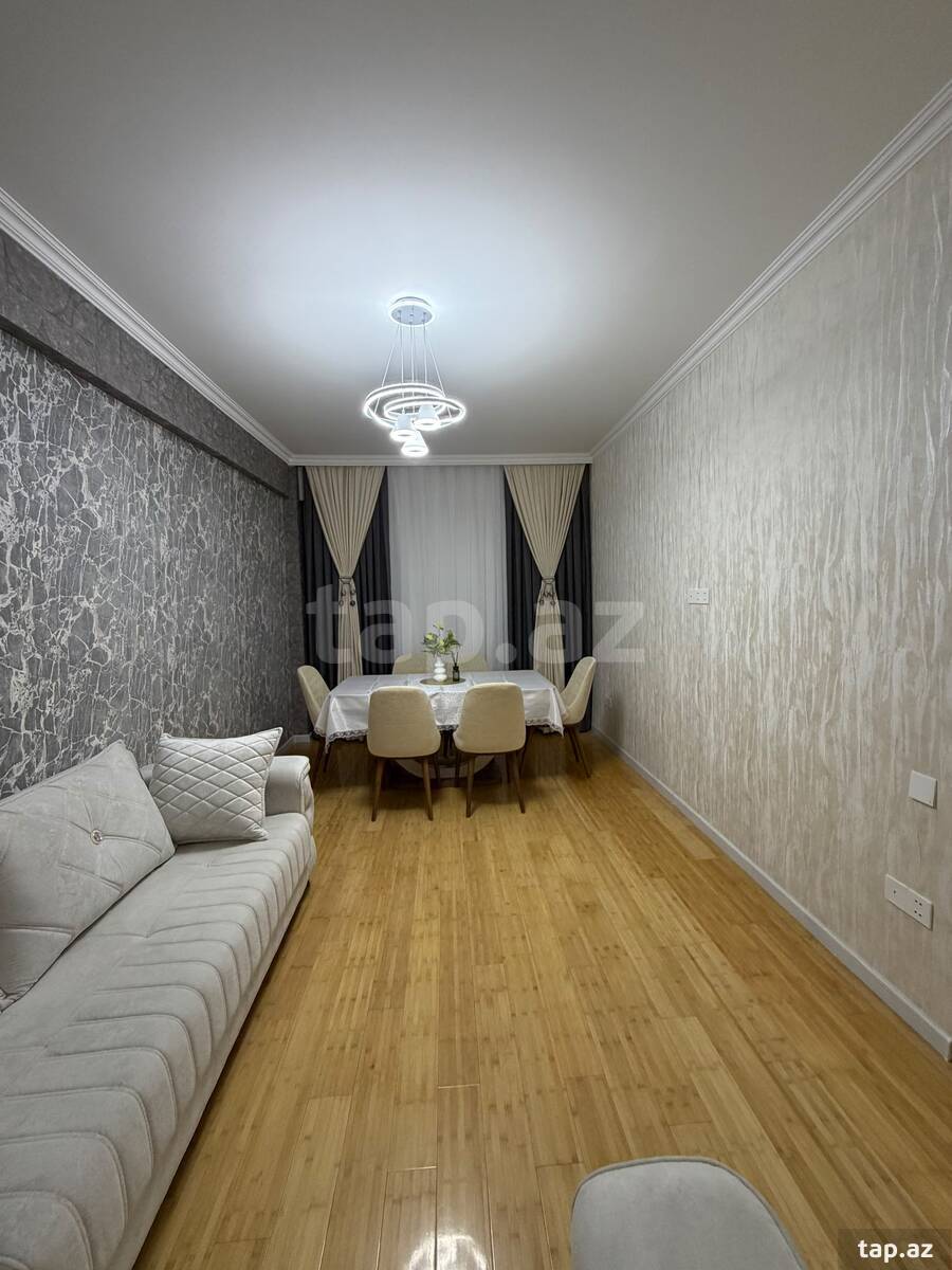 2 otaqlı mənzil satılır, Xırdalan