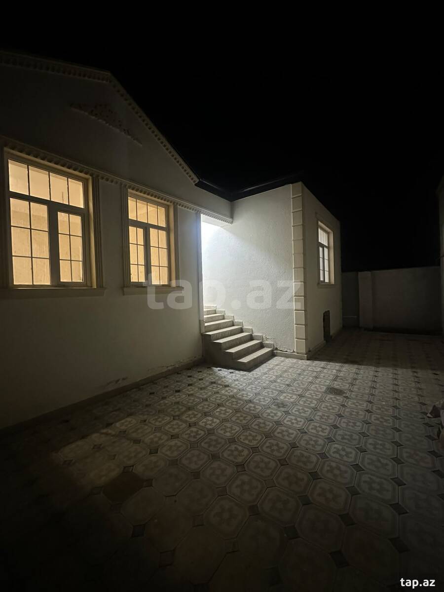 3-room private house for sale, Mehdiabad, Absheron