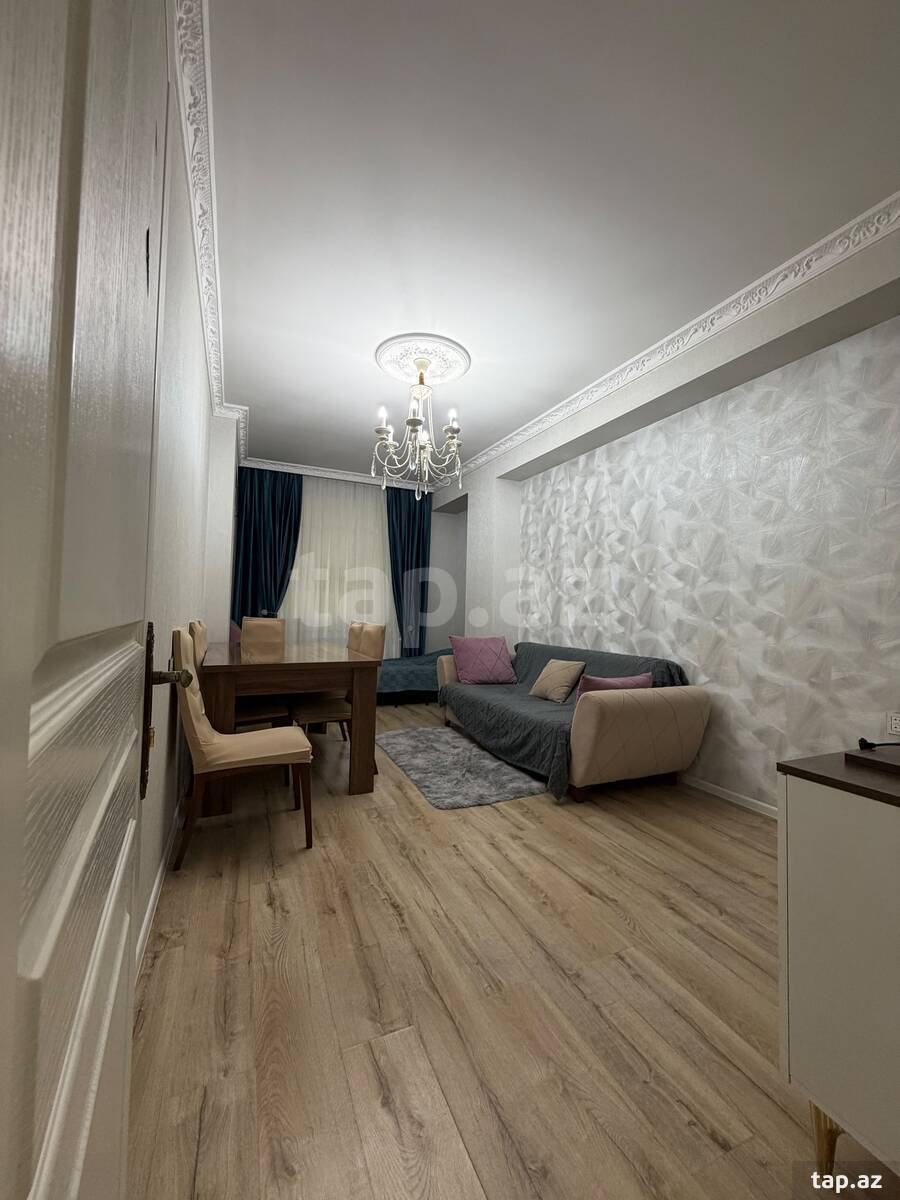 2 otaqlı mənzil satılır, Xırdalan