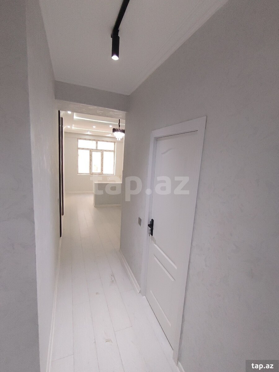 2-room apartment for sale, Khirdalan