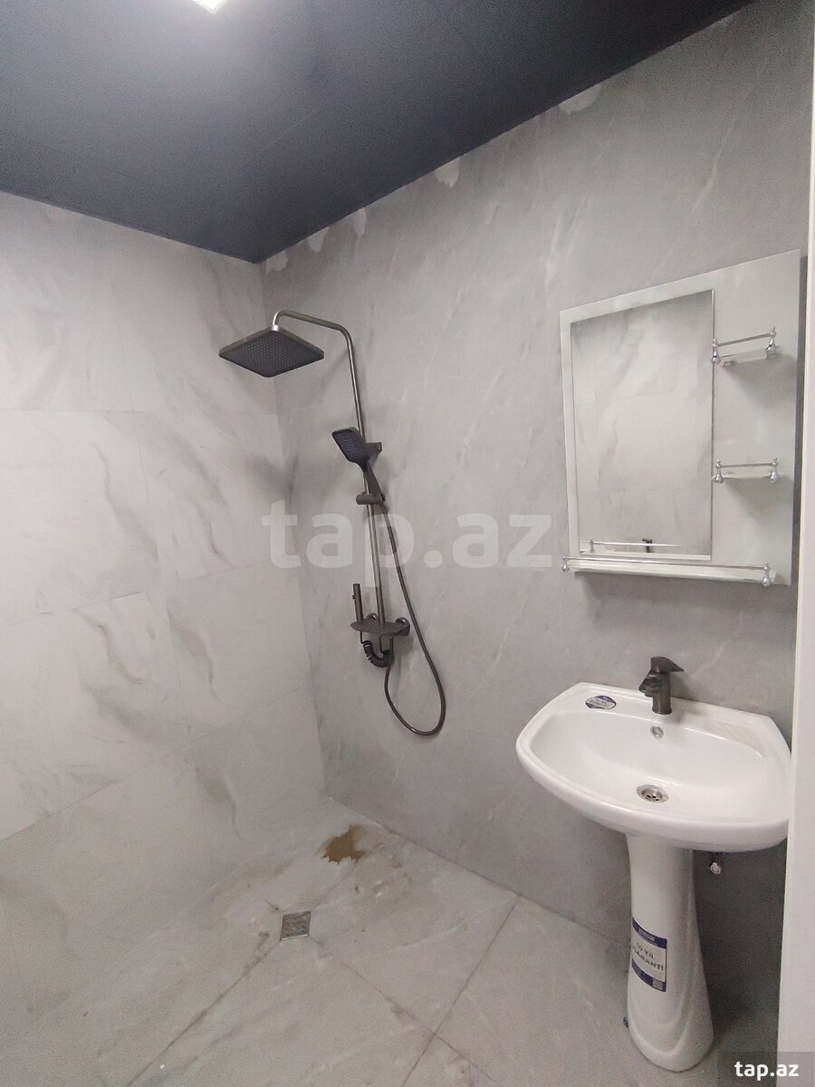 2-room apartment for sale, Khirdalan