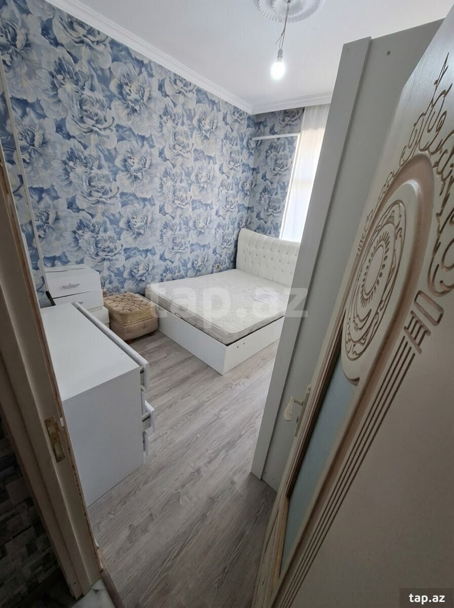 2 otaqlı mənzil kirayə verilir, Xırdalan