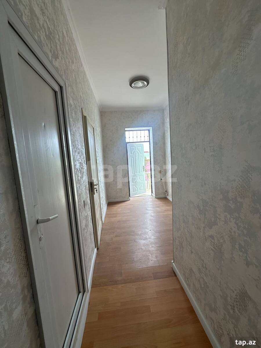 3-room private house for sale, Bilajari, Baku