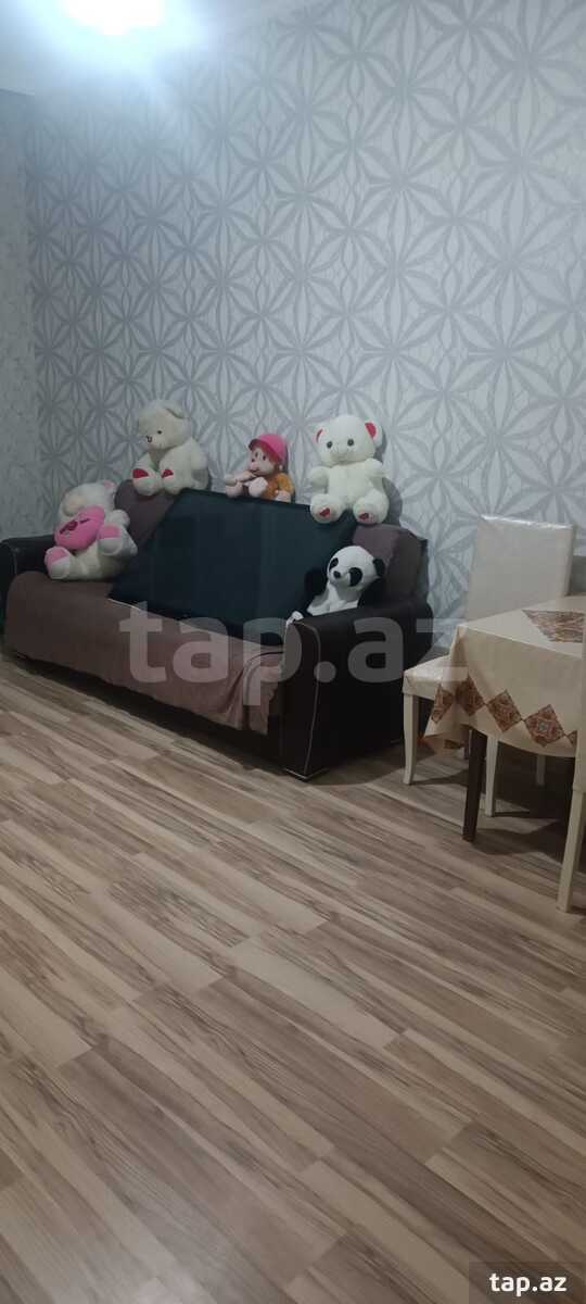 3 otaqlı həyət evi satılır, Biləcəri, Bakı