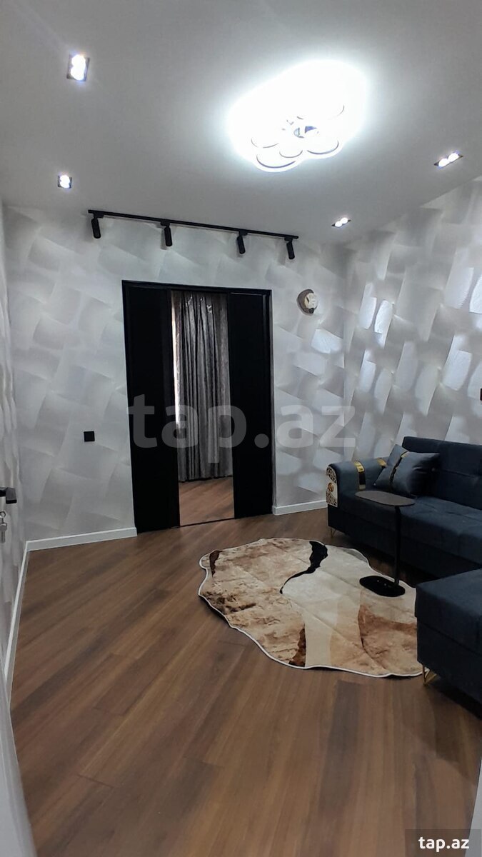 2 otaqlı mənzil satılır, Xırdalan