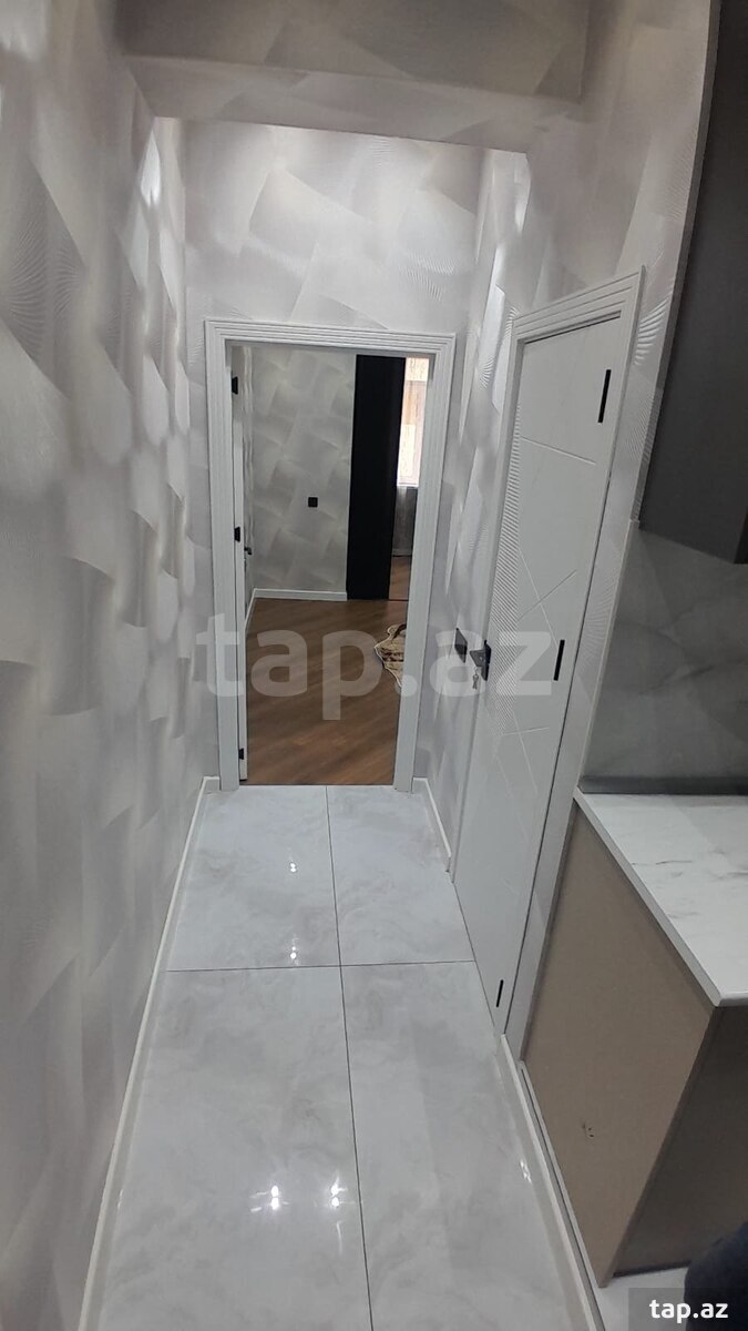 2 otaqlı mənzil satılır, Xırdalan