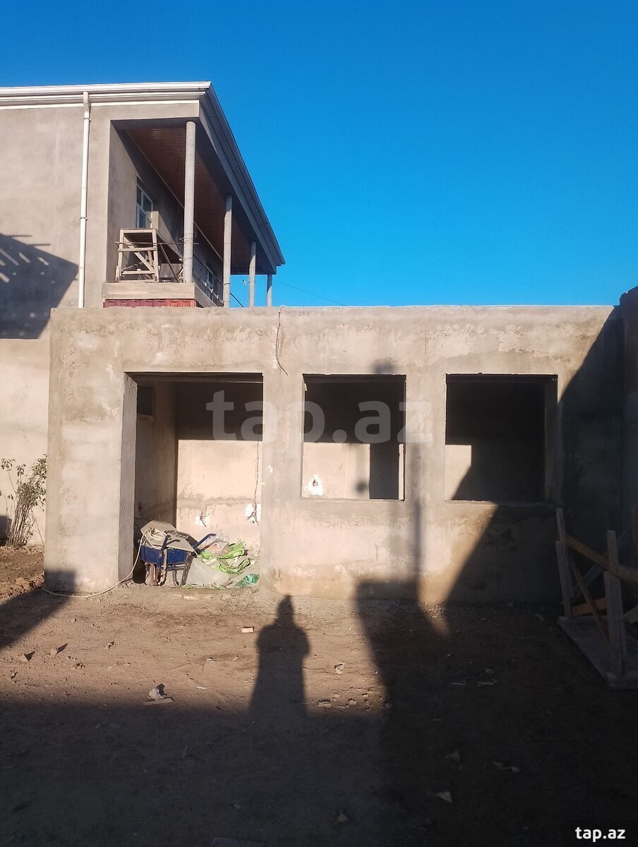 12-room private house for sale, Mehdiabad, Absheron
