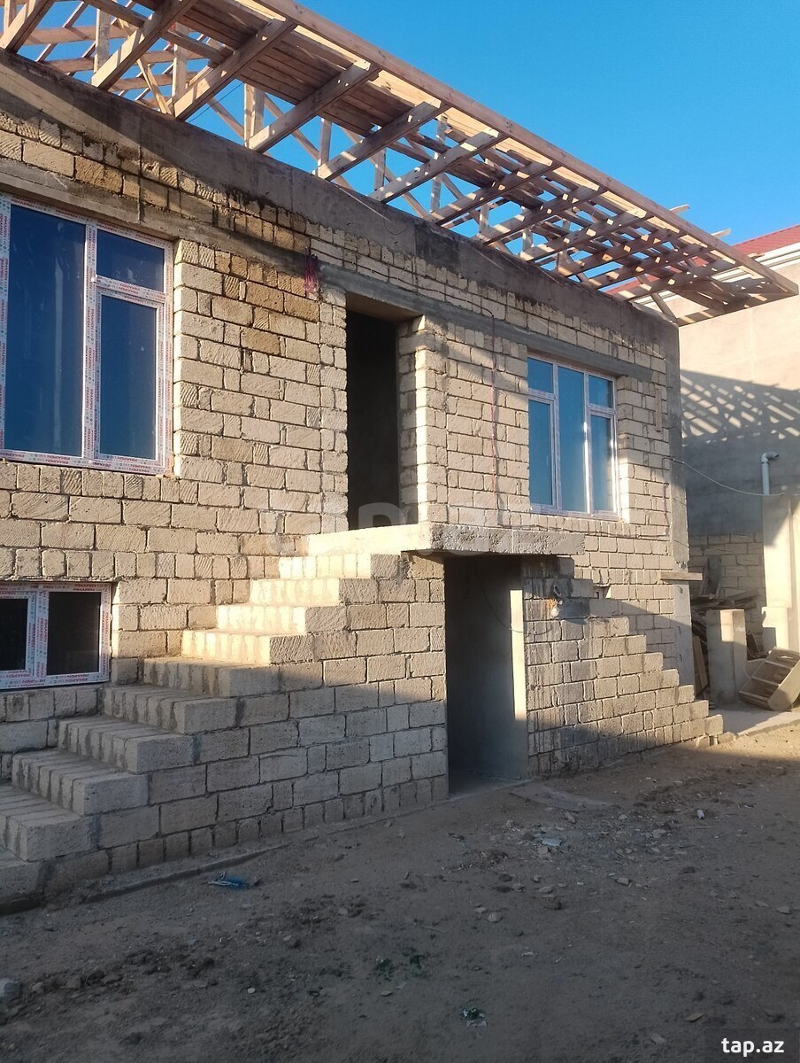 12-room private house for sale, Mehdiabad, Absheron