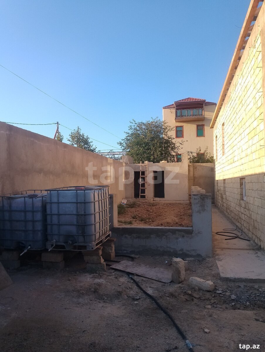 12-room private house for sale, Mehdiabad, Absheron