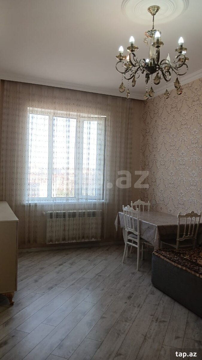 3-room apartment for sale, Masazir, Absheron