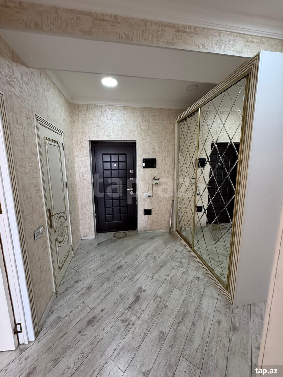 3-room apartment for sale, Masazir, Absheron