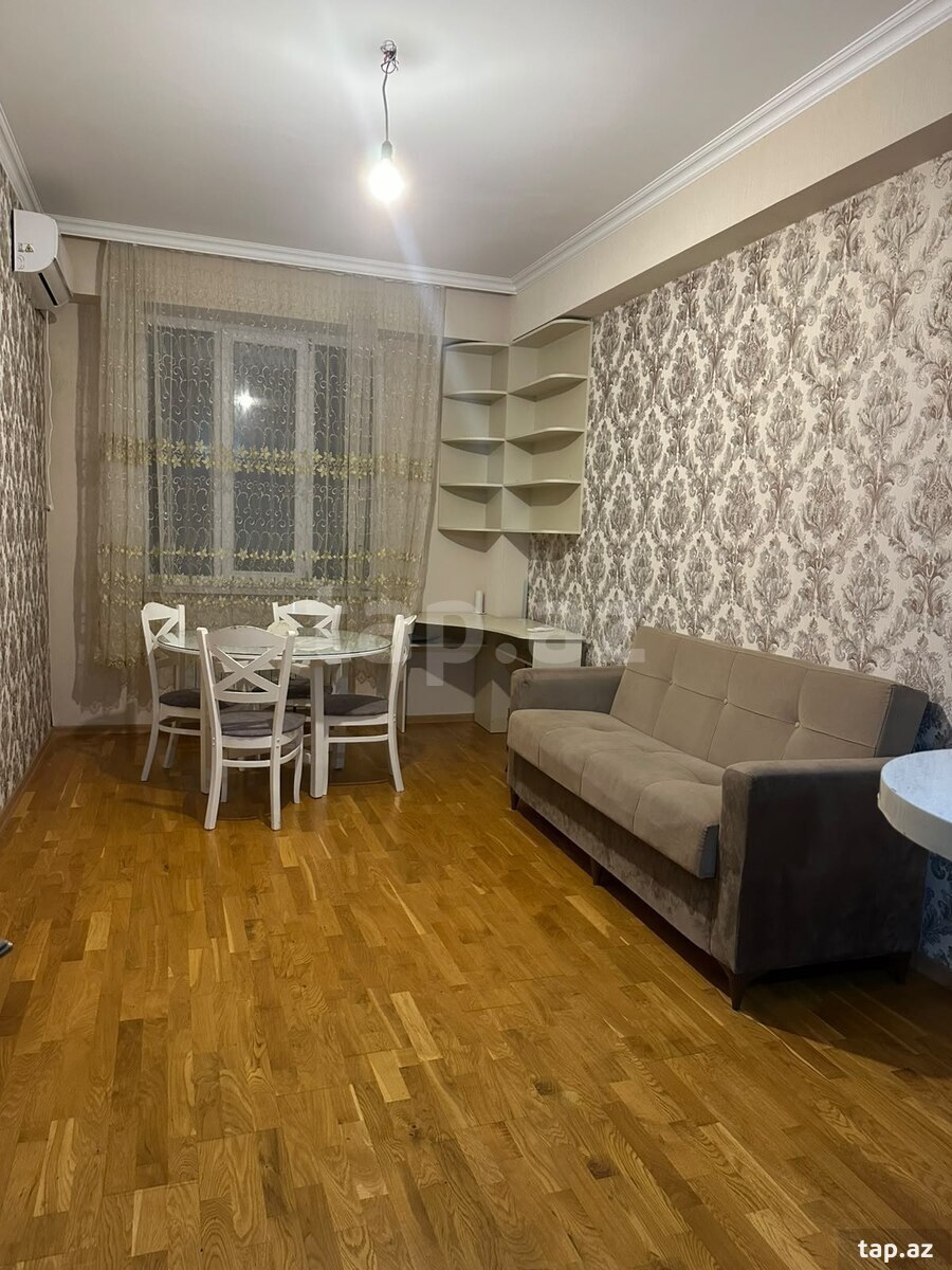 2 otaqlı mənzil kirayə verilir, Sumqayıt