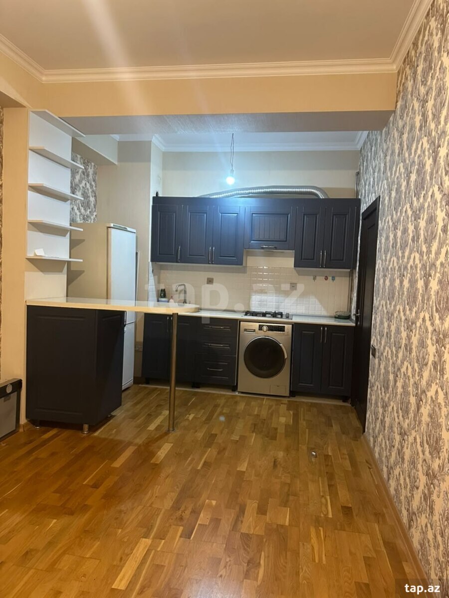 2 otaqlı mənzil kirayə verilir, Sumqayıt