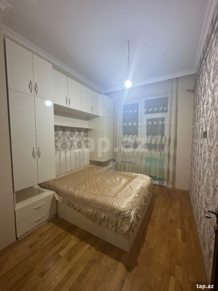 2 otaqlı mənzil kirayə verilir, Sumqayıt