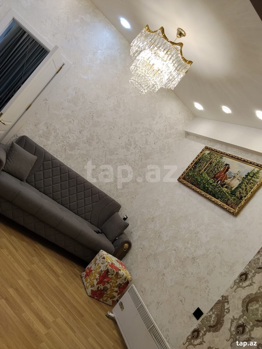 2-room apartment for sale, Khirdalan