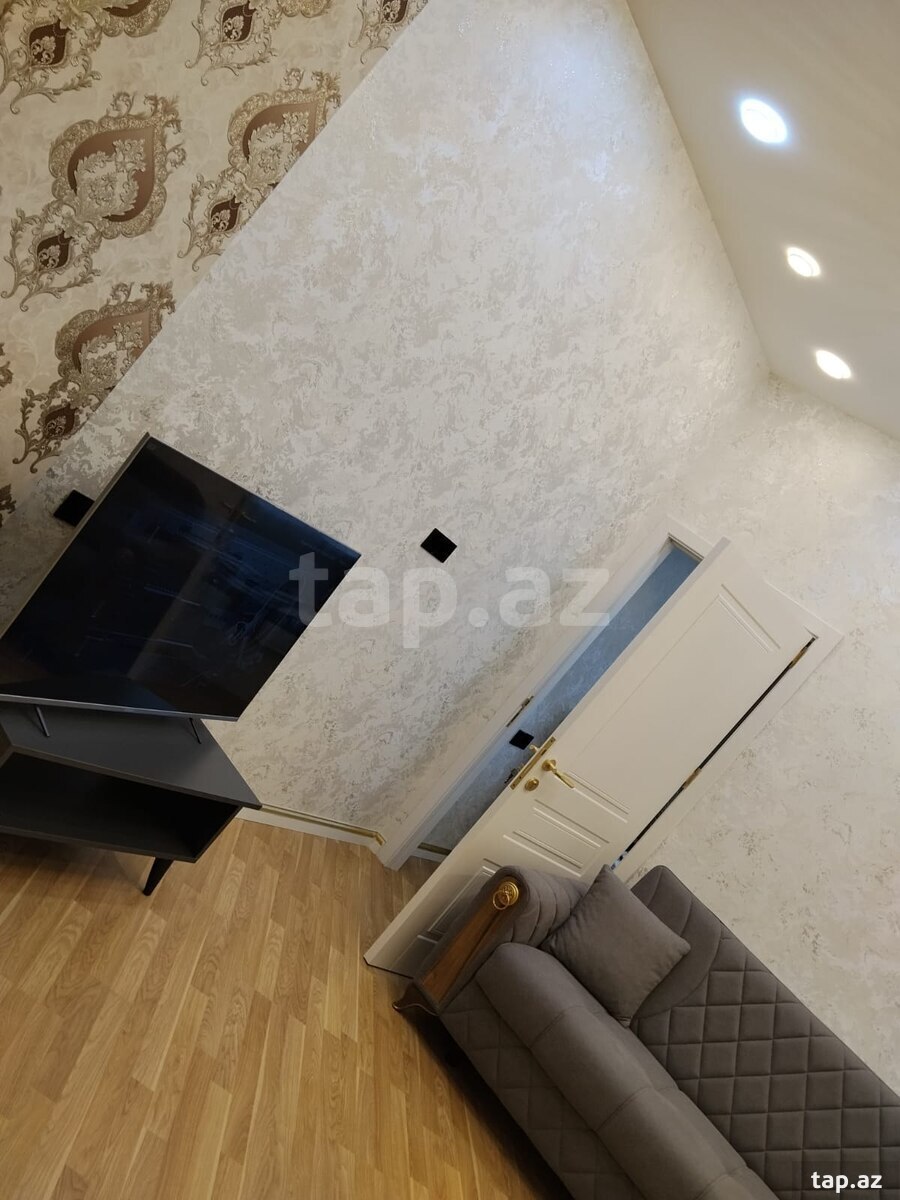 2-room apartment for sale, Khirdalan