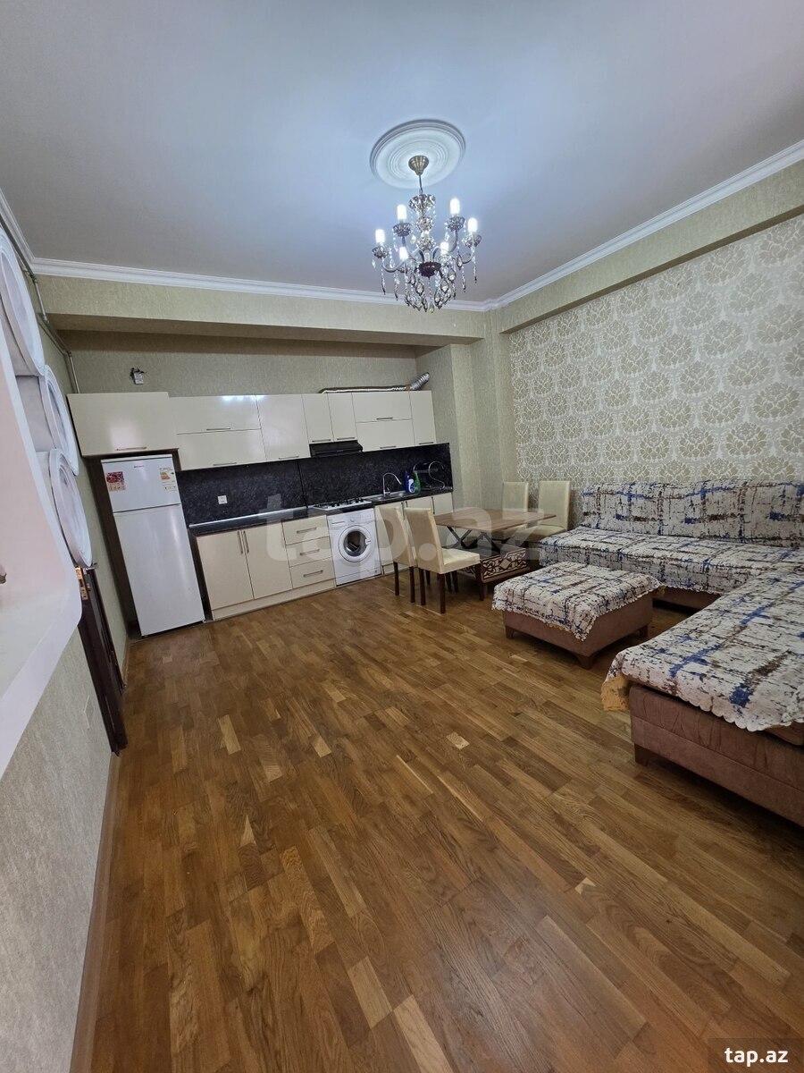 3 otaqlı mənzil satılır, Xırdalan