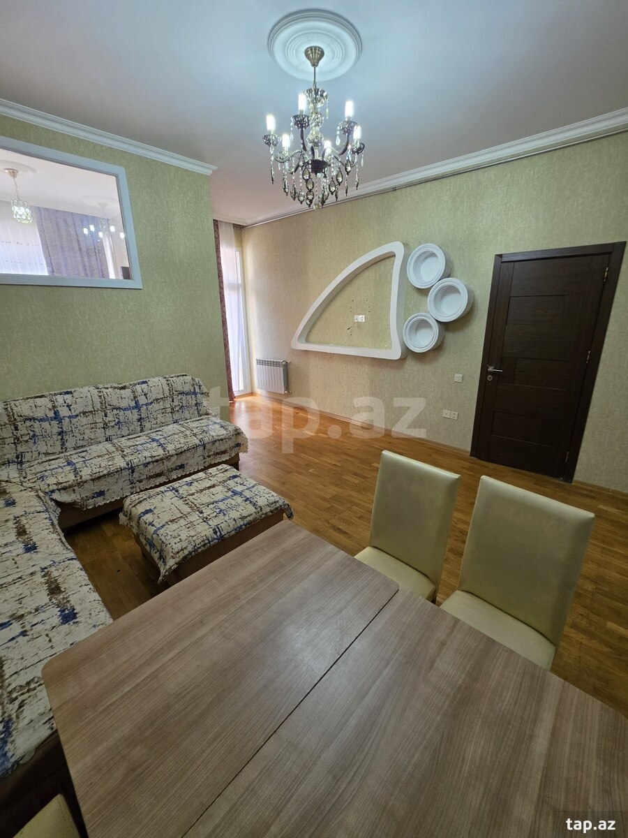 3 otaqlı mənzil satılır, Xırdalan