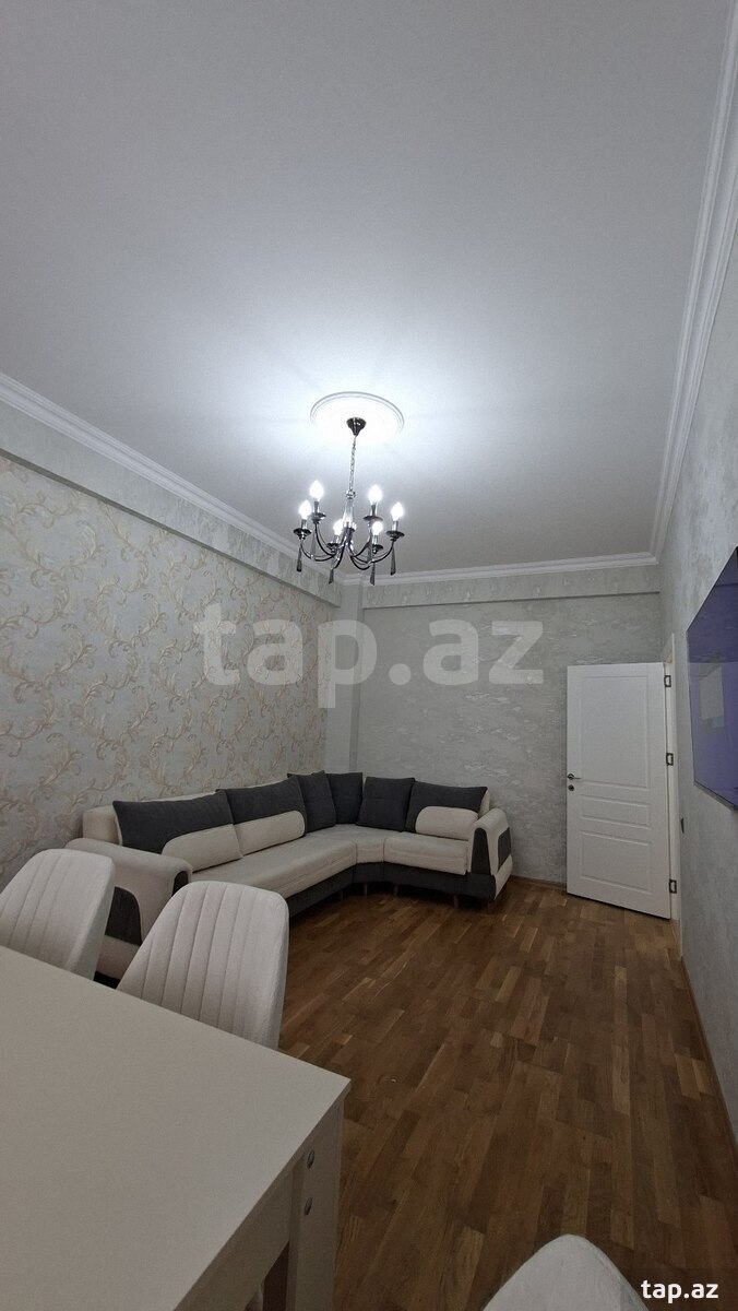2-комн. квартира на продажу, Хырдалан