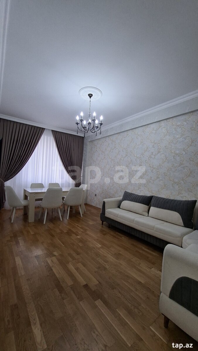 2-комн. квартира на продажу, Хырдалан