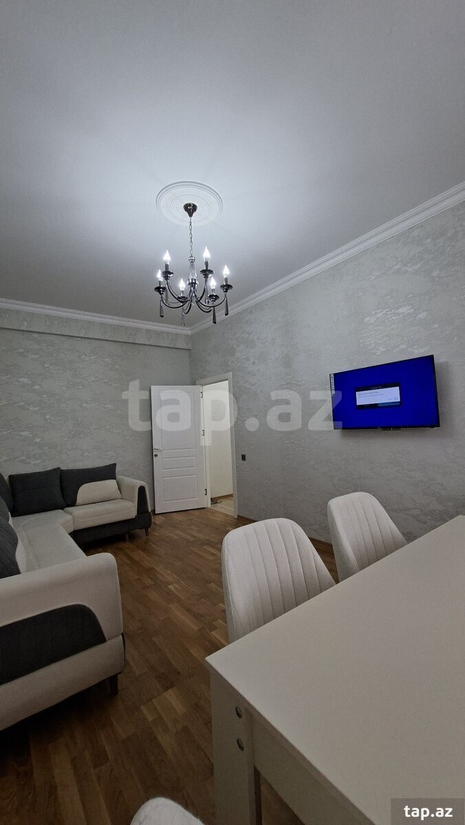 2-комн. квартира на продажу, Хырдалан