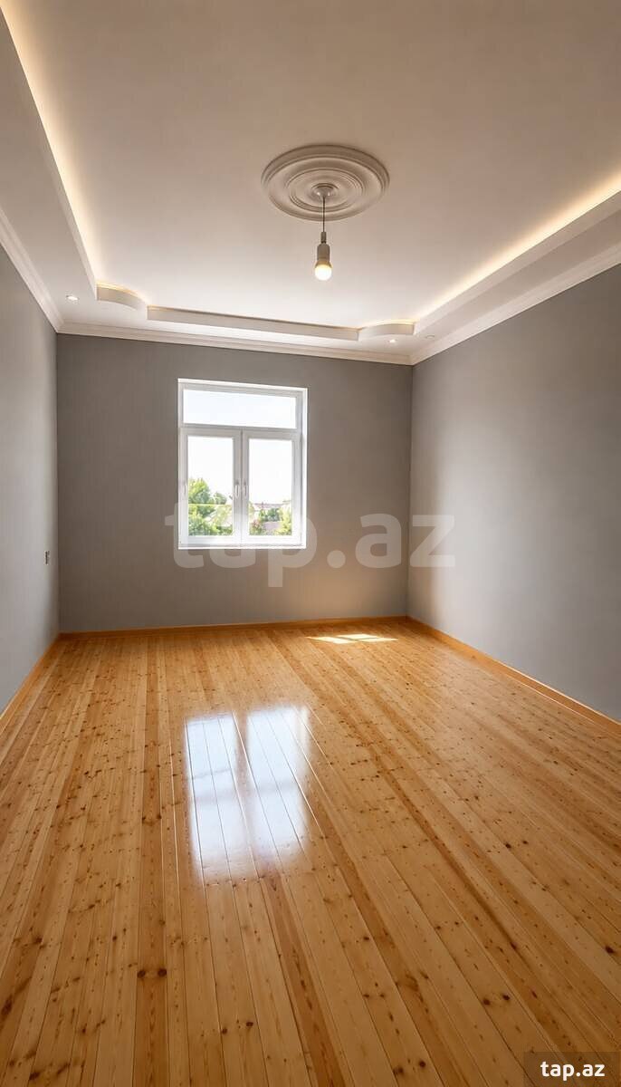 3 otaqlı həyət evi satılır, Binəqədi, Bakı