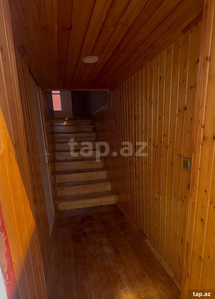 3 otaqlı həyət evi satılır, Binəqədi, Bakı