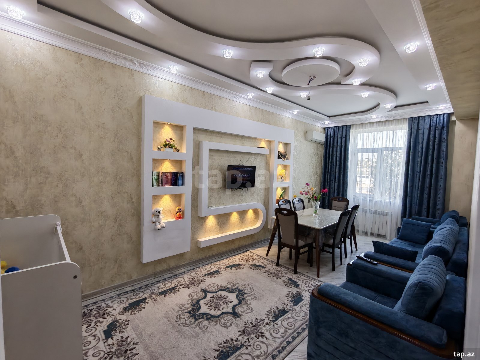 2-room apartment for sale, Khirdalan