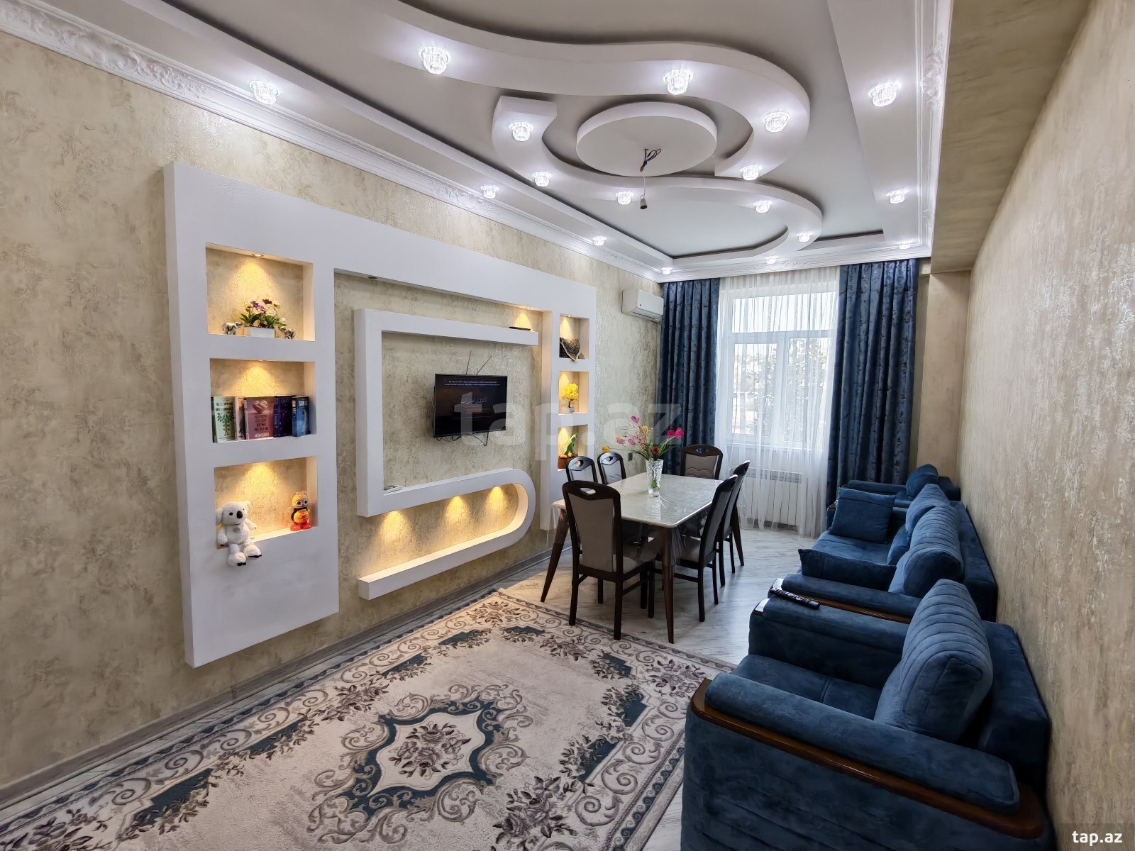 2-room apartment for sale, Khirdalan