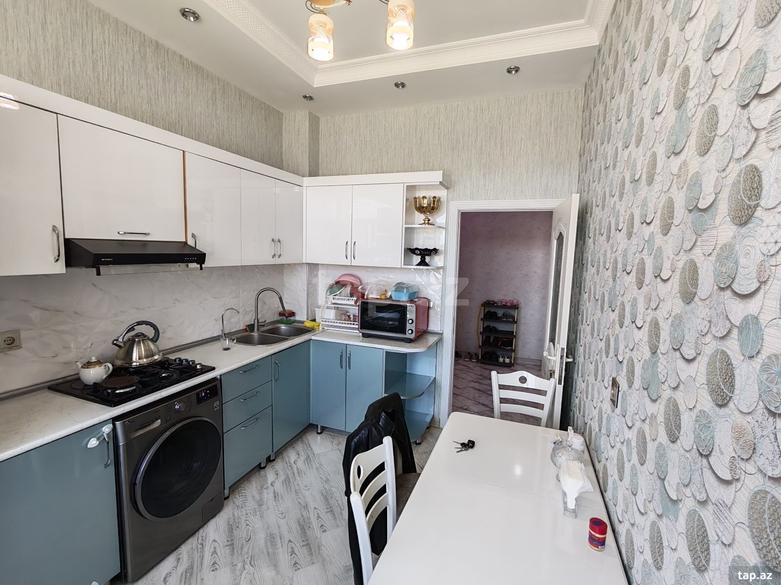 2-room apartment for sale, Khirdalan