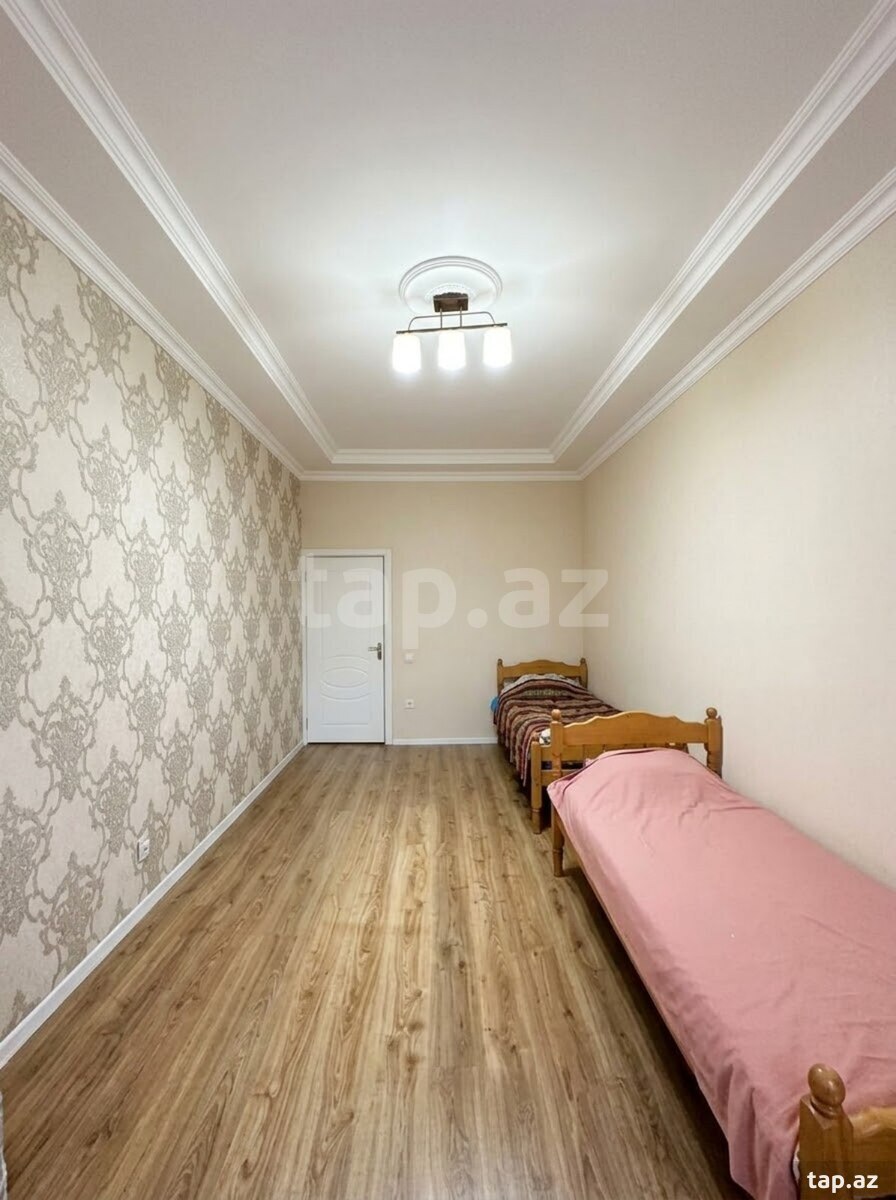 2 otaqlı mənzil kirayə verilir, Xırdalan