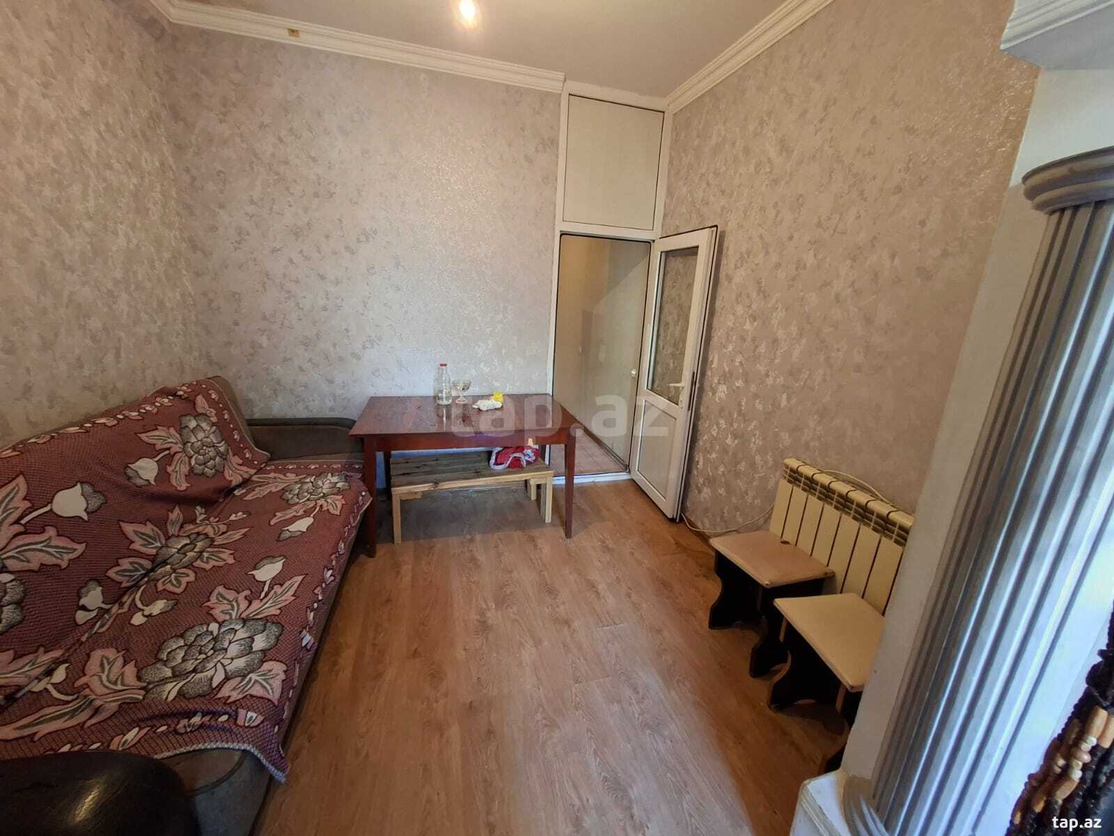 2-комн. квартира в аренду, Новый Ясамал, Баку