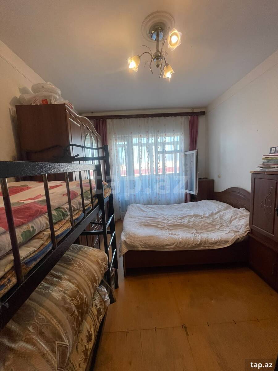 2-комн. квартира на продажу, Сумгаит