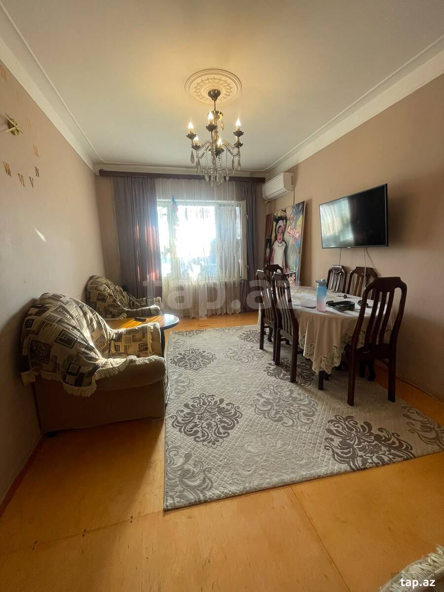 2-комн. квартира на продажу, Сумгаит