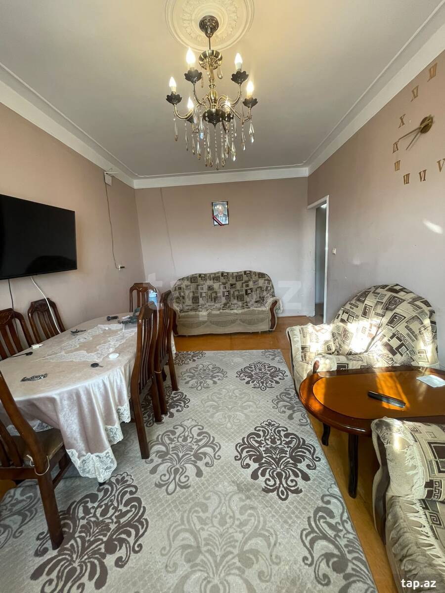 2-комн. квартира на продажу, Сумгаит
