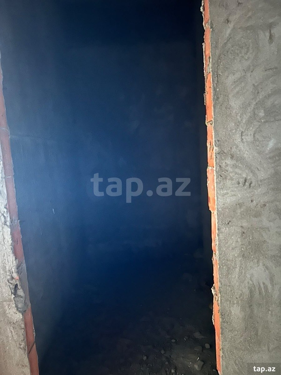 1-otaqlı yeni tikili, Yasamal r., 77 m²