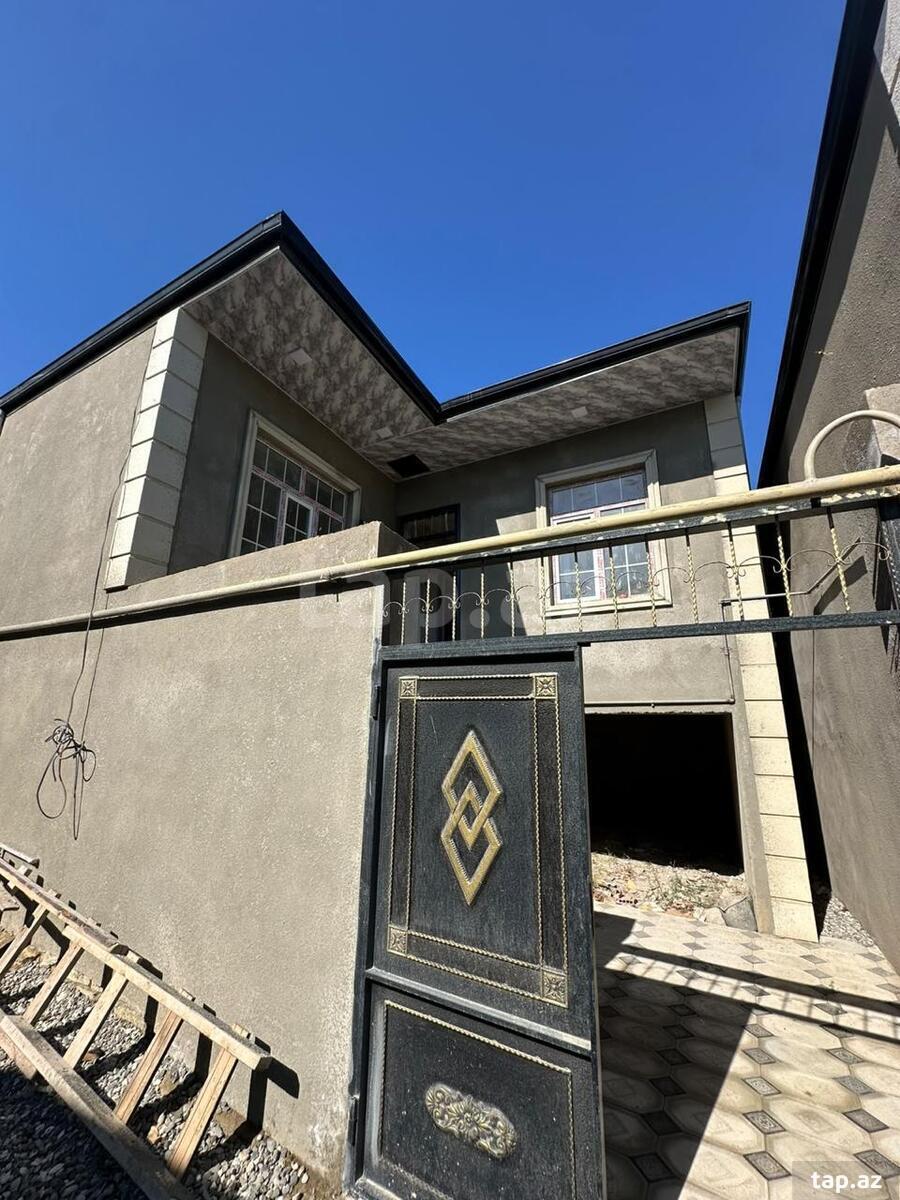 2-room private house for sale, Mehdiabad, Absheron