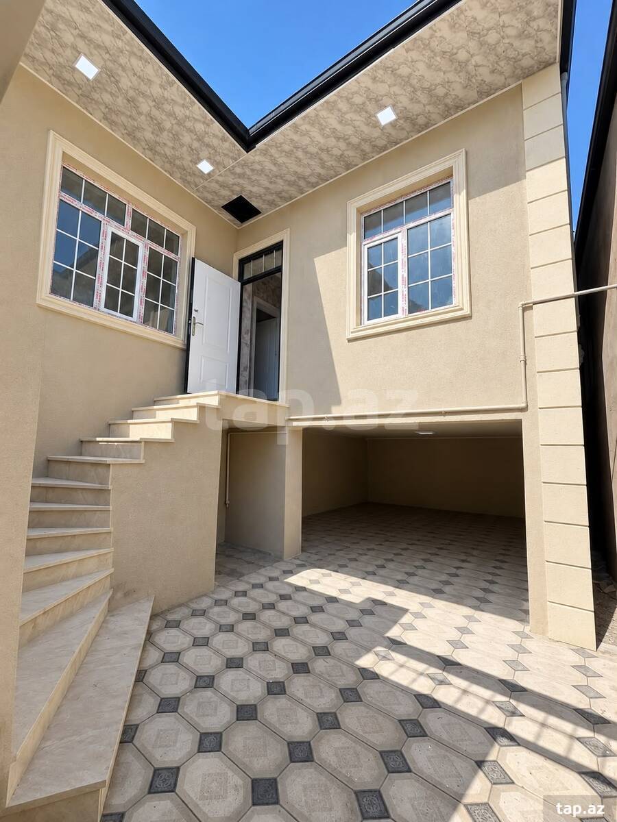 2-room private house for sale, Mehdiabad, Absheron
