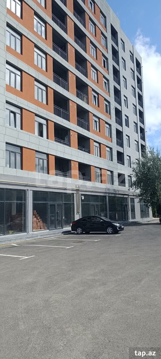 2-комн. квартира на продажу, Сумгаит